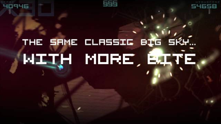 You'll Never Master This Shooter